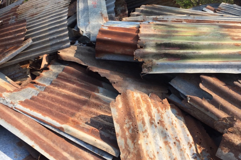 Non-Ferrous Metal Zinc Image